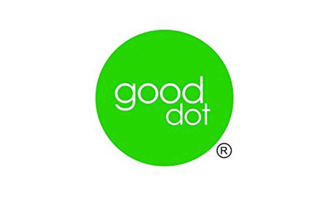 Good Dot Protiez 100% Vegetarian High Nutriton   Box  200 grams
