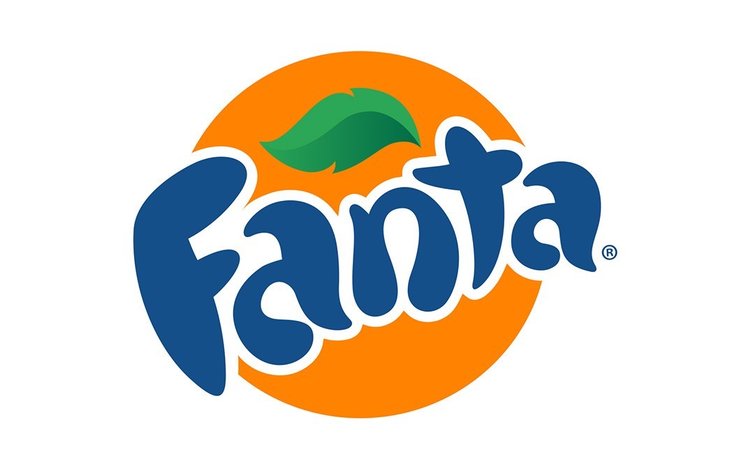 Fanta Orange Flavoured    Tin  180 millilitre