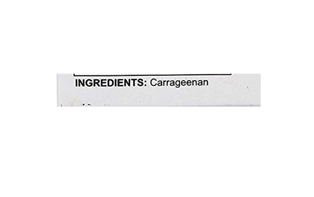 Subala Carrageenan    Box  150 grams