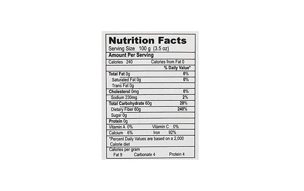 Subala Carrageenan    Box  150 grams