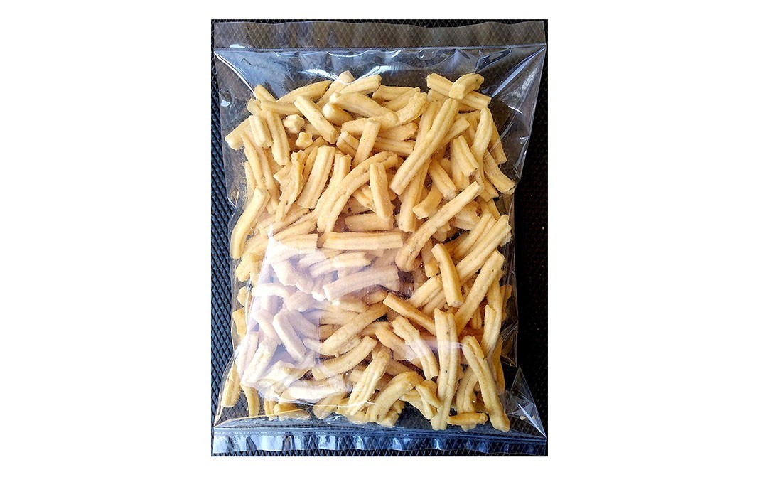 Bhat's Gathiya    Pack  200 grams