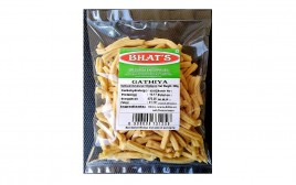 Bhat's Gathiya   Pack  200 grams