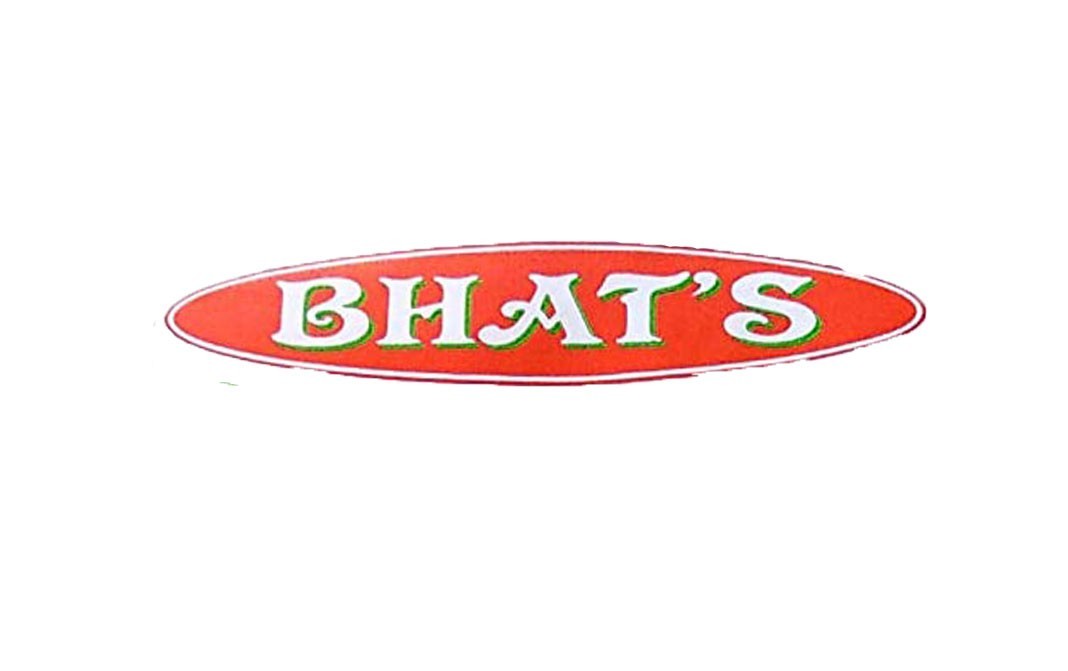 Bhat's Gathiya    Pack  200 grams