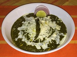 Methi chaman Recipe