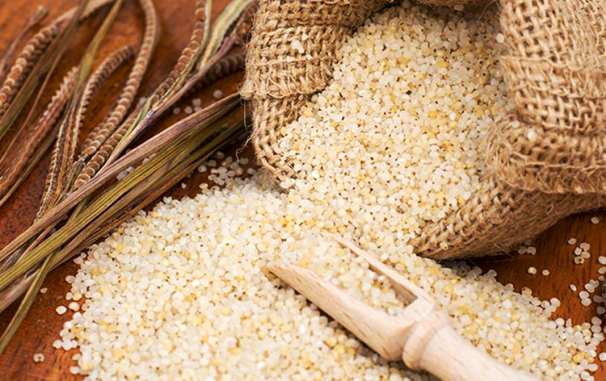 Barnyard Millet - Complete Information Including Health Benefits ...