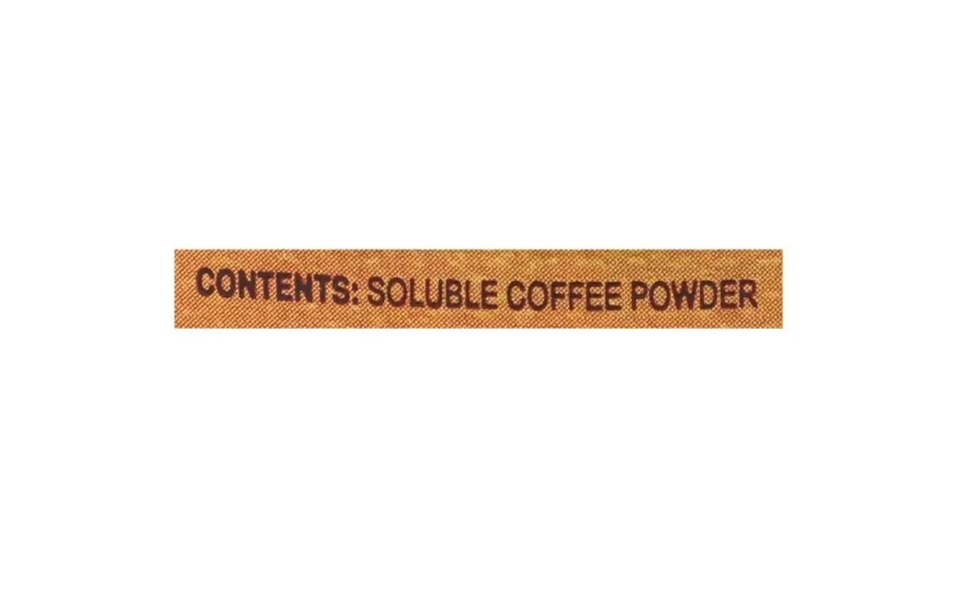 Bru Gold Coffee    Pack  50 grams