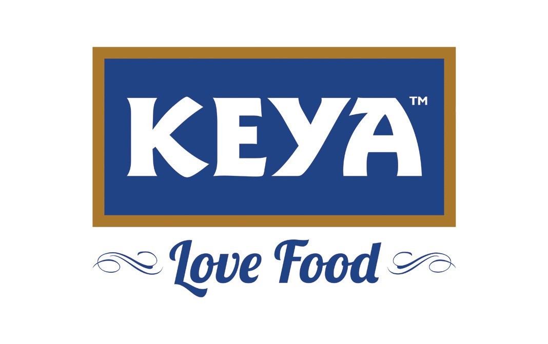 Keya Mint    Glass Bottle  7 grams