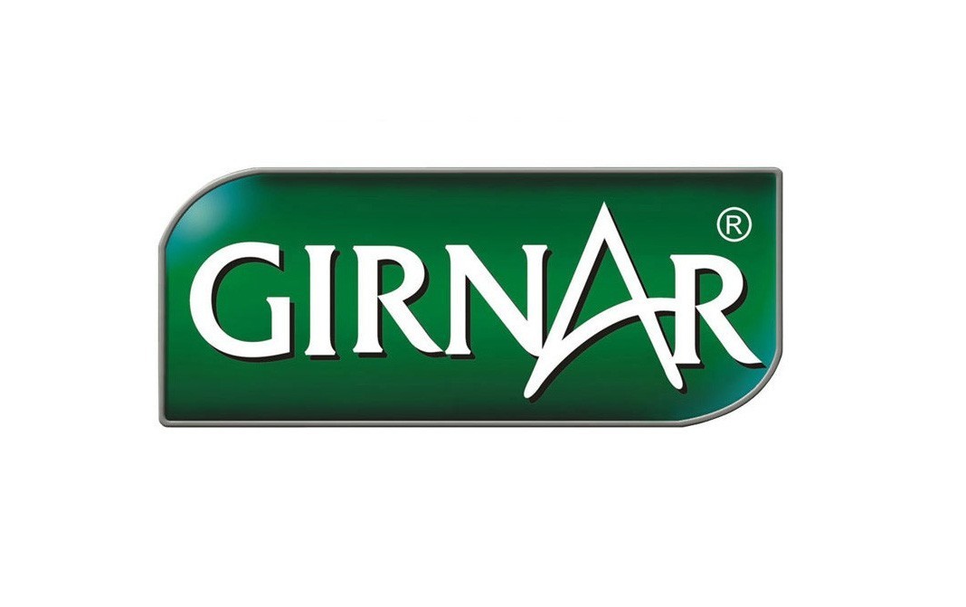 Girnar Saffron Tea    Box  10 pcs