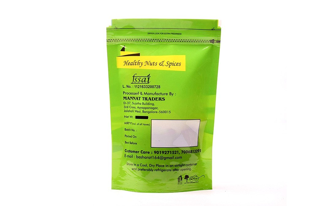 Mannat Cranberry    Pack  200 grams