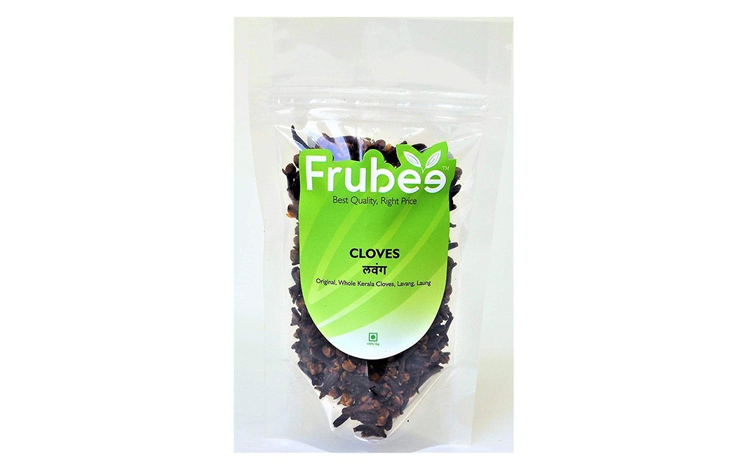 Frubee Cloves    Pack  200 grams