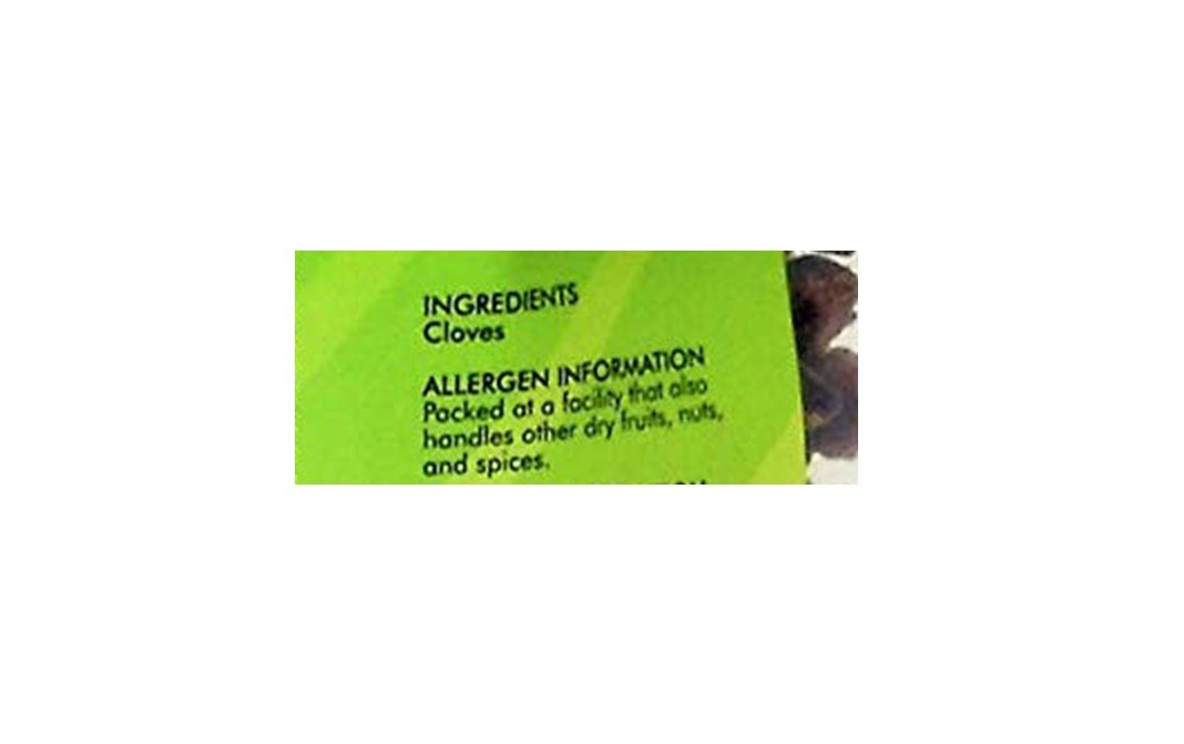 Frubee Cloves    Pack  200 grams