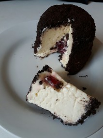 Tartufo Recipe