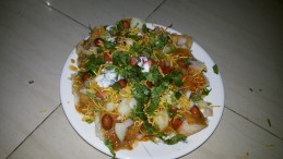 How to make Bread Katka | bread chaat | Special Bread Chaat | Masala Pav | Bun Chaat snacks recipe