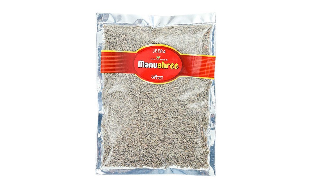 Manushree Jeera    Pack  100 grams