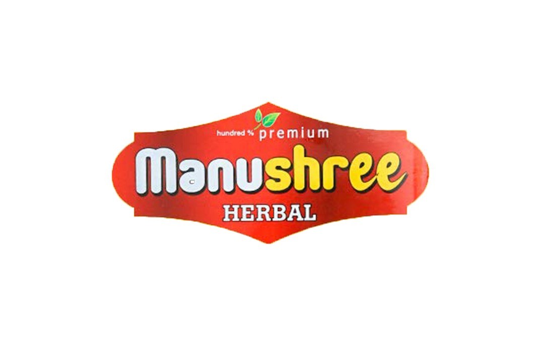Manushree Jeera    Pack  100 grams
