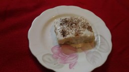 BREAD ICE CREAM Recipe