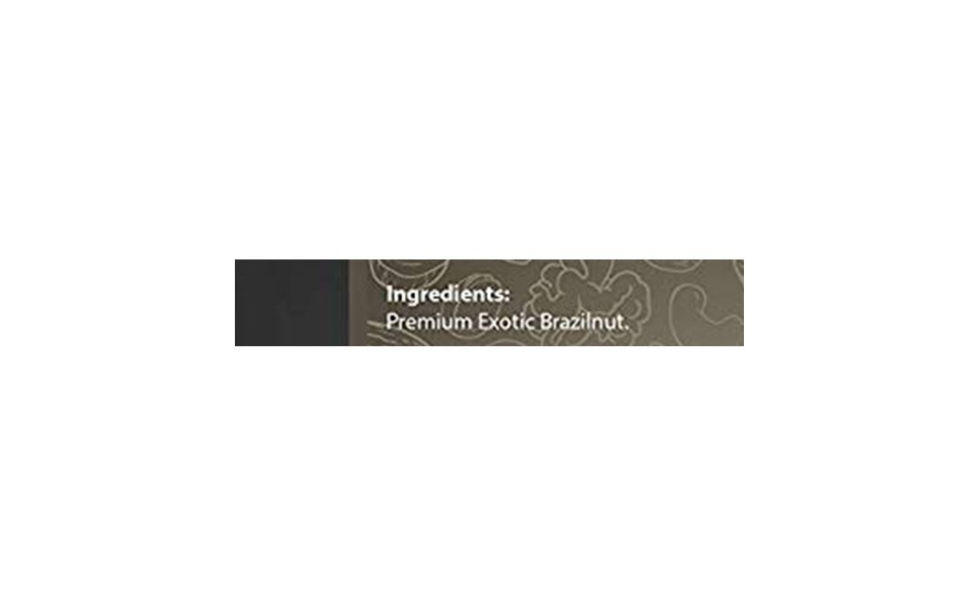 Nuticious Brazilnut    Pack  450 grams