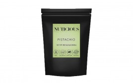 Nuticious Pistachio   Pack  450 grams