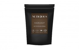 Nuticious Hazelnut   Pack  450 grams