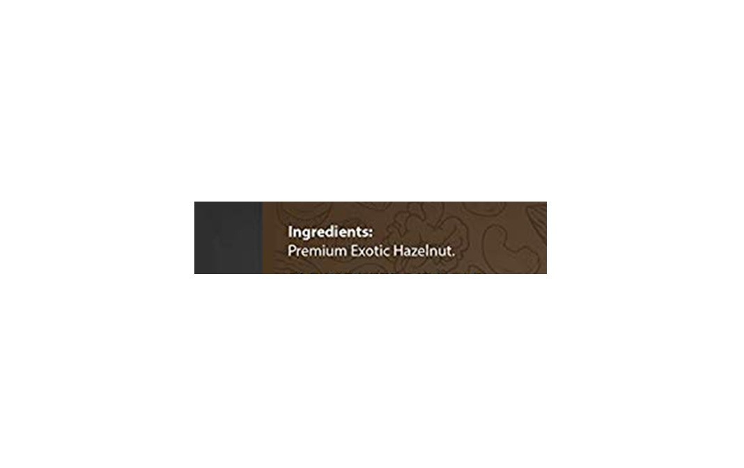 Nuticious Hazelnut    Pack  450 grams