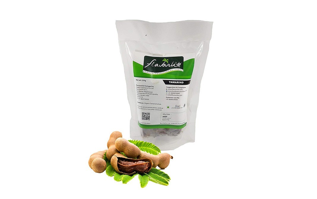 Flavourlite Tamarind    Pack  500 grams