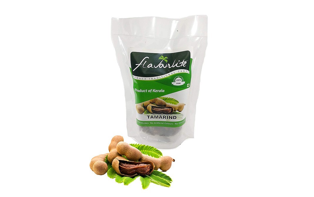 Flavourlite Tamarind    Pack  500 grams