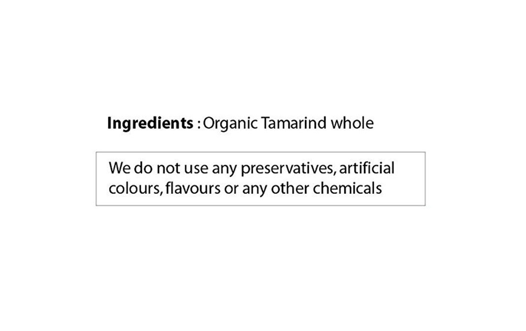 Flavourlite Tamarind    Pack  500 grams