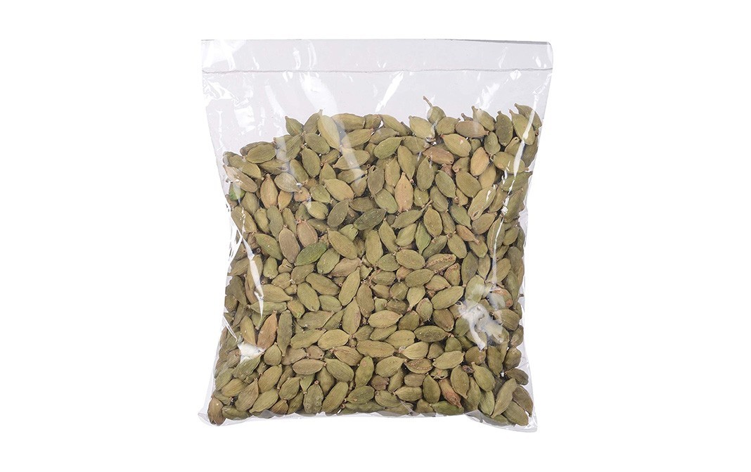 Avni's Cardamom Seeds (Eliachi)    Pack  200 grams