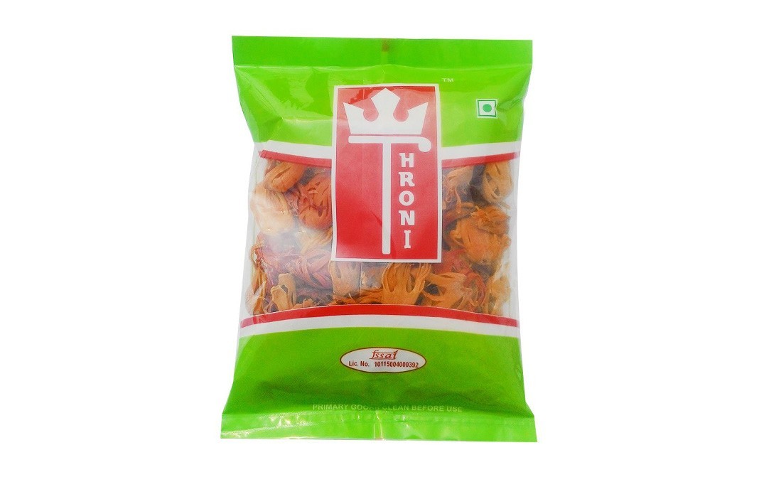 Throni Mace/Javitri/Japatri    Pack  50 grams