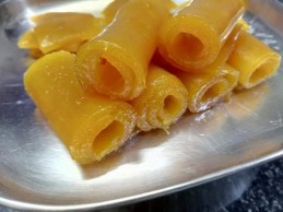 Aam Papad !!
