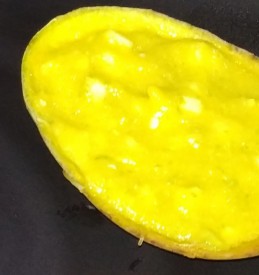 Mango dip