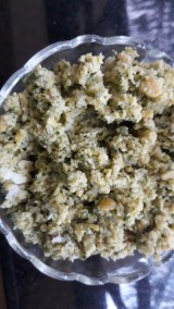 Maharastrian Ambyachi ( Raw Mangao) Dal