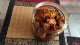 AAM KA ACHAR/MANGO PICKL