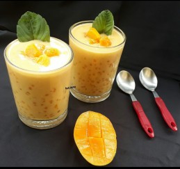Mango Sagoo
