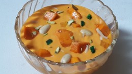 Mango pleasure