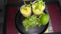 MANGO AFZA