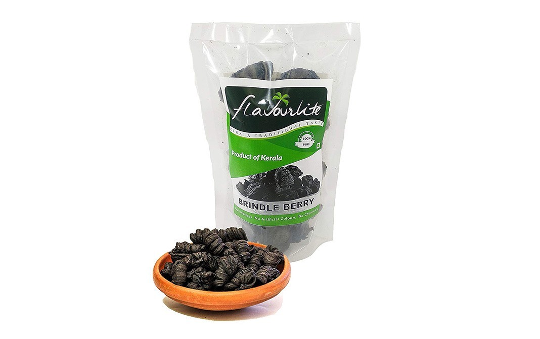 Flavourlite Brindle Berry    Pack  500 grams
