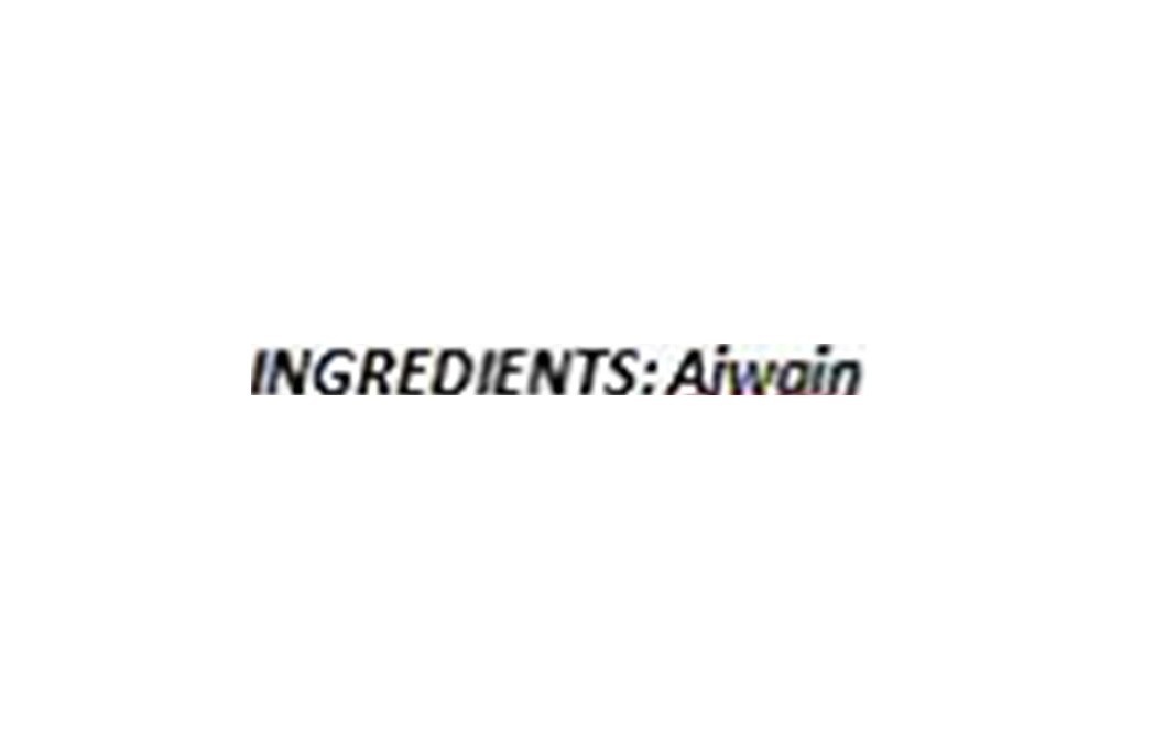 Spicescart.in Ajwain    Pack  200 grams