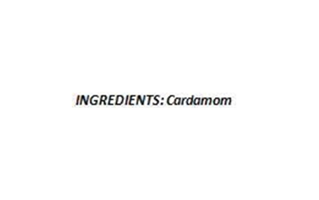 Spicescart.in Cardamom    Pack  1 kilogram