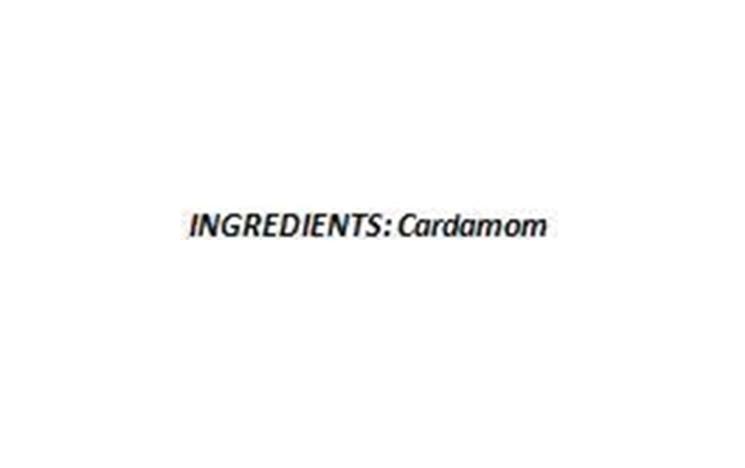 Spicescart.in Cardamom    Pack  100 grams