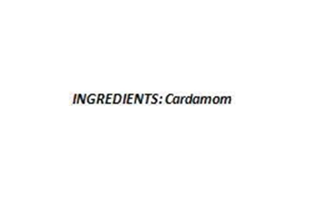 Spicescart.in Cardamom    Pack  250 grams