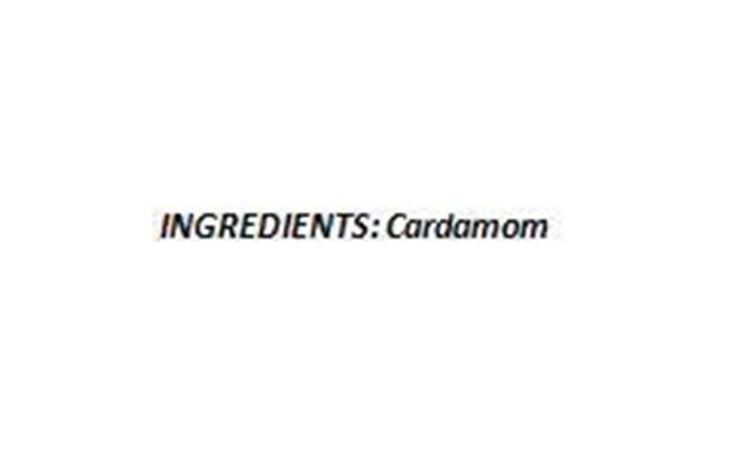 Spicescart.in Cardamom    Pack  500 grams