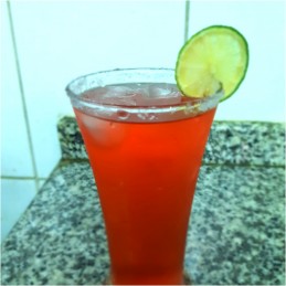 Watermelon mojito Recipe