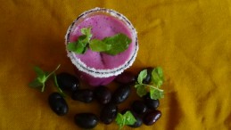 JAMUN COOLER