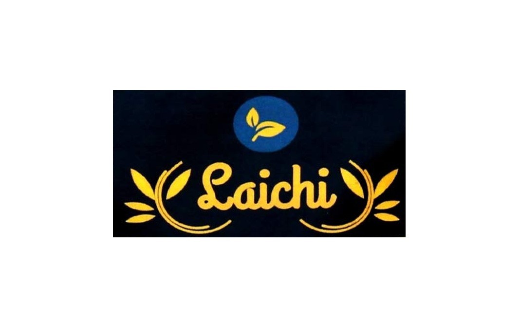 Laichi Almond    Pack  500 grams