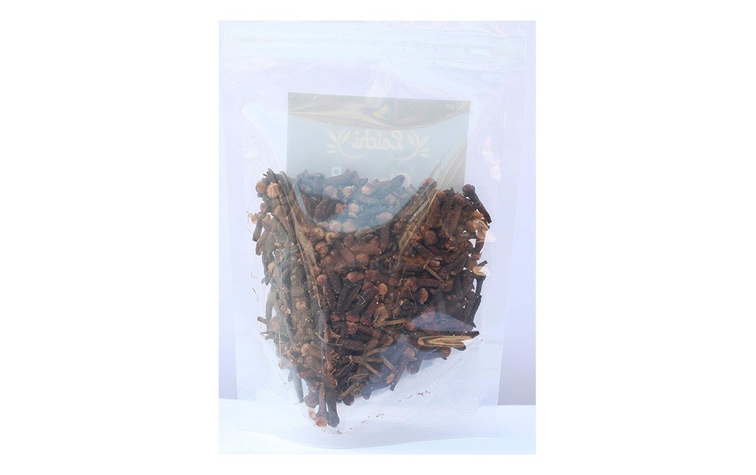 Laichi Cloves    Pack  50 grams