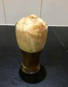 Cola Magic