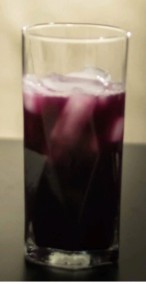 Black berry mania Recipe
