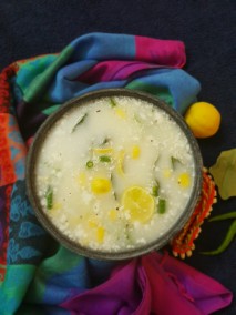 Tanka Pana Recipe