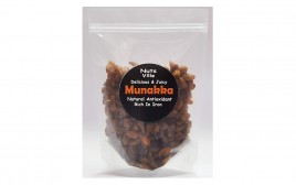 Nuts Ville Munakka   Pack  1 kilogram